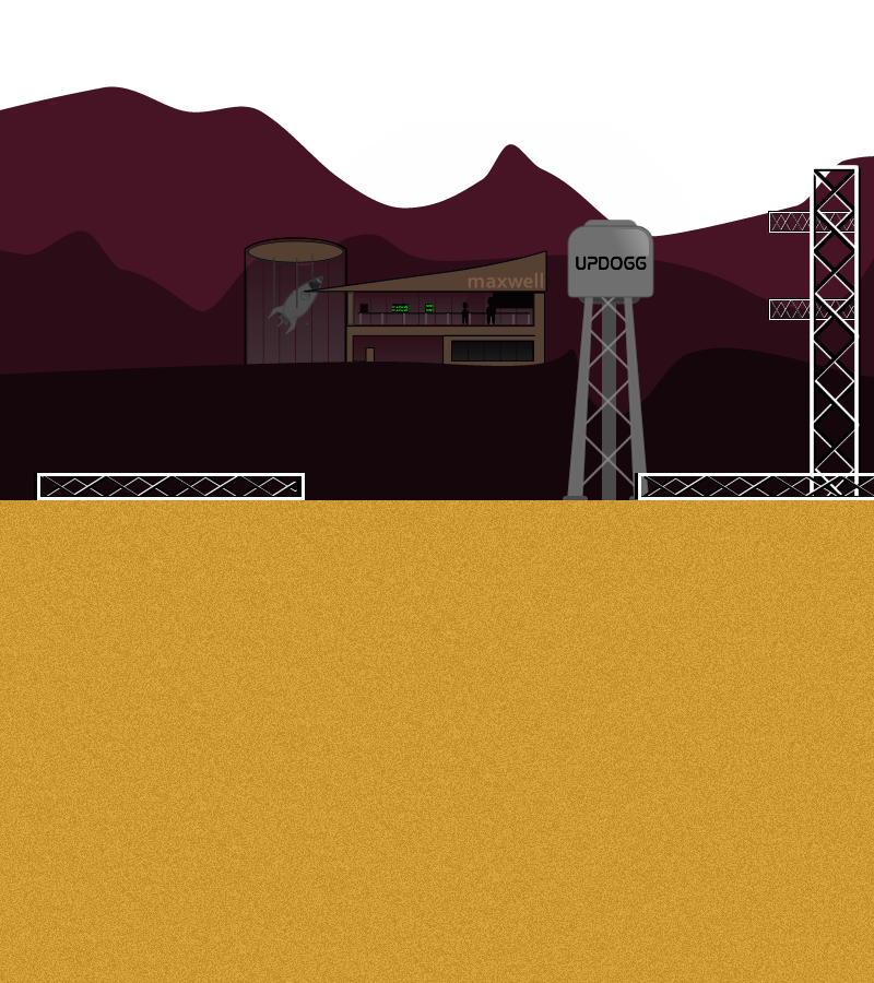 groundControl
